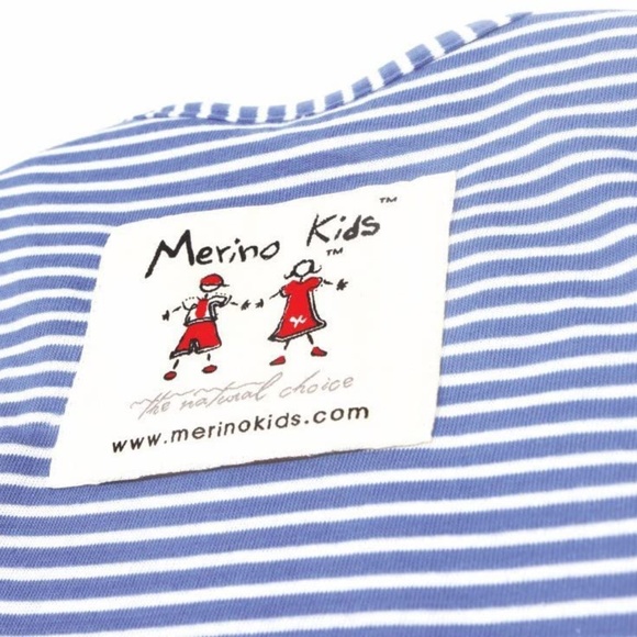 Merino Kids Go Go Bag Standard Weight 2-4 yearsNEW - Picture 4 of 10